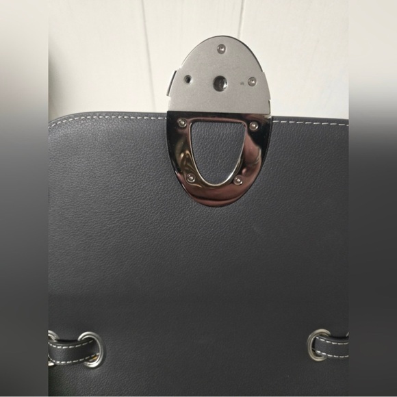 Goyard Goyardine 233 PM Shoulder Bag in Grey (Includes dust bag) NEW - Picture 3 of 16